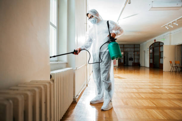 Best Pest Inspection Near Me  in Buffalo Grove, IL